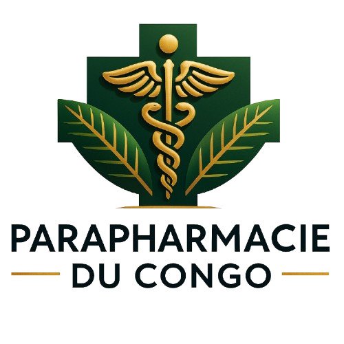 Logo Pharmacie du Congo